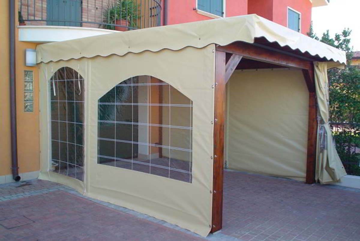 Teli per gazebo leroy merlin